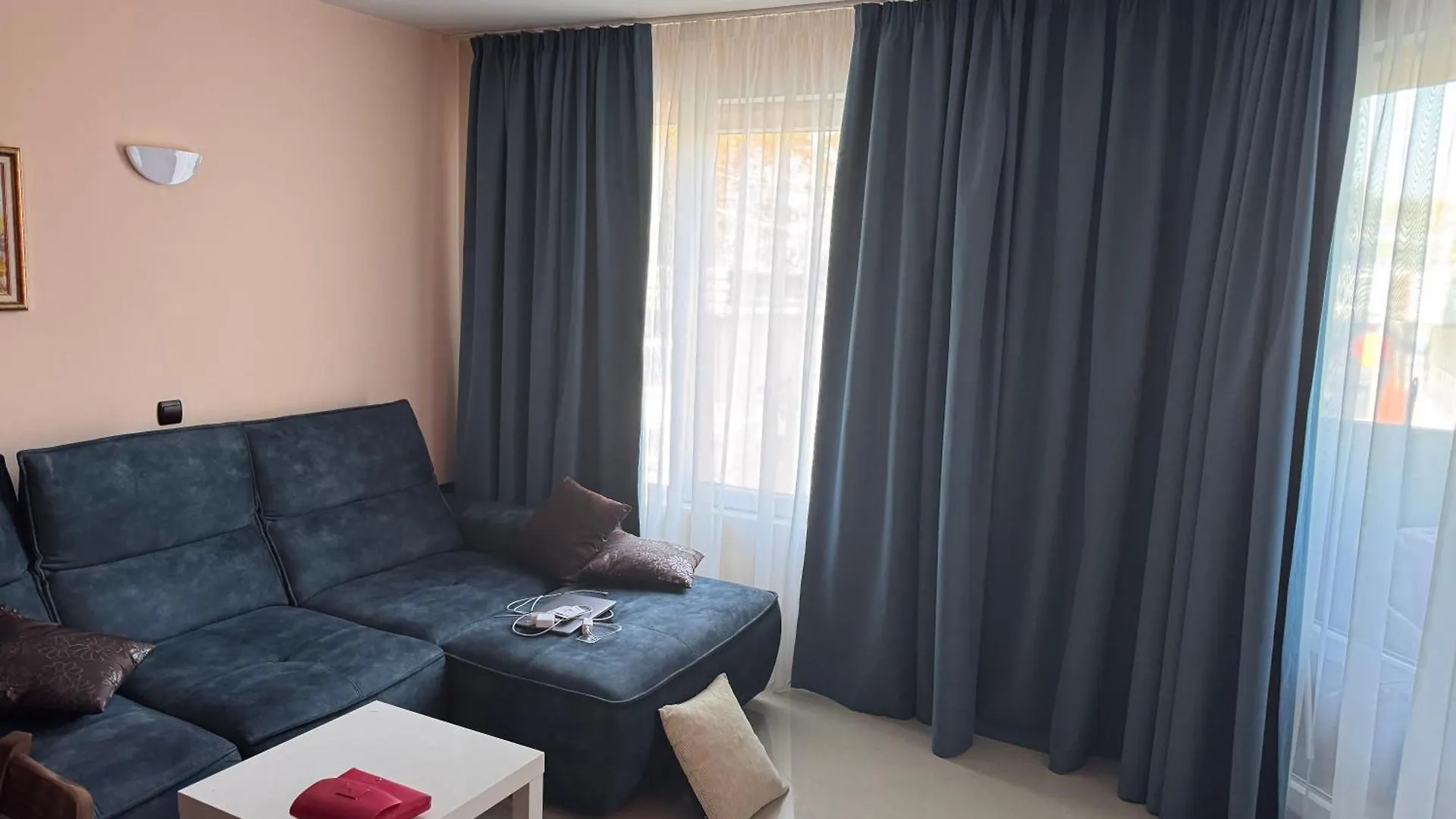 Urban Oasis Modern Apartment In The Heart Of The City Burgas 0*,  Bulgaria
