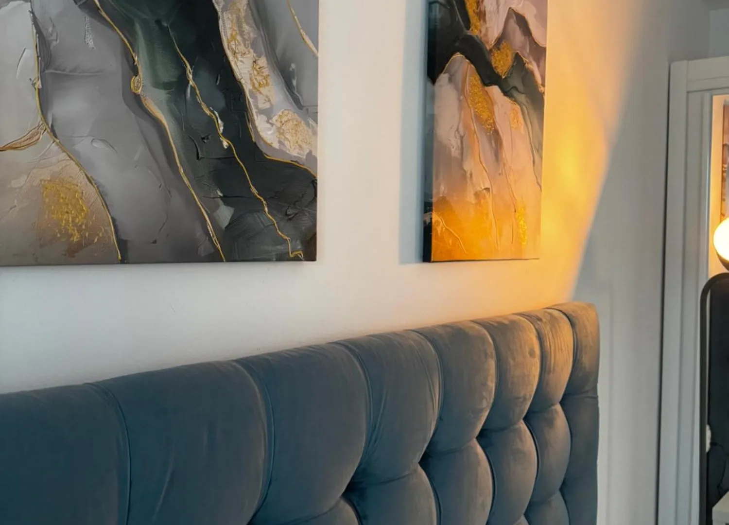 Urban Oasis Modern Apartment In The Heart Of The City Burgas