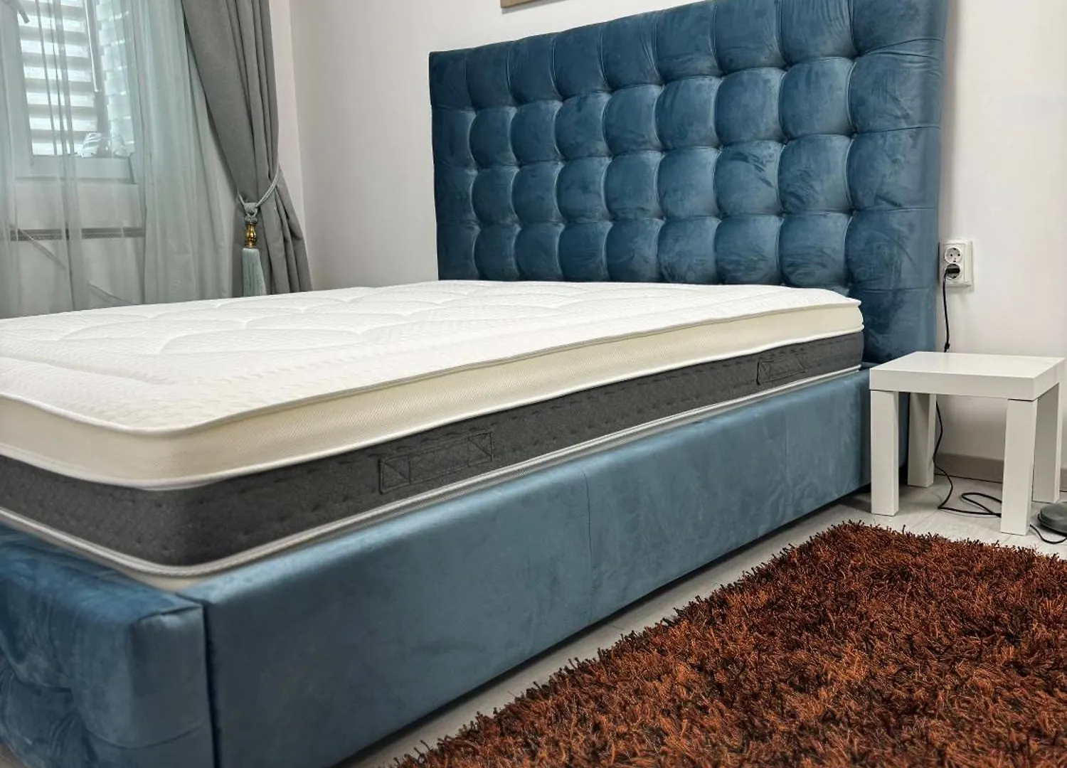 Urban Oasis Modern Apartment In The Heart Of The City Burgas