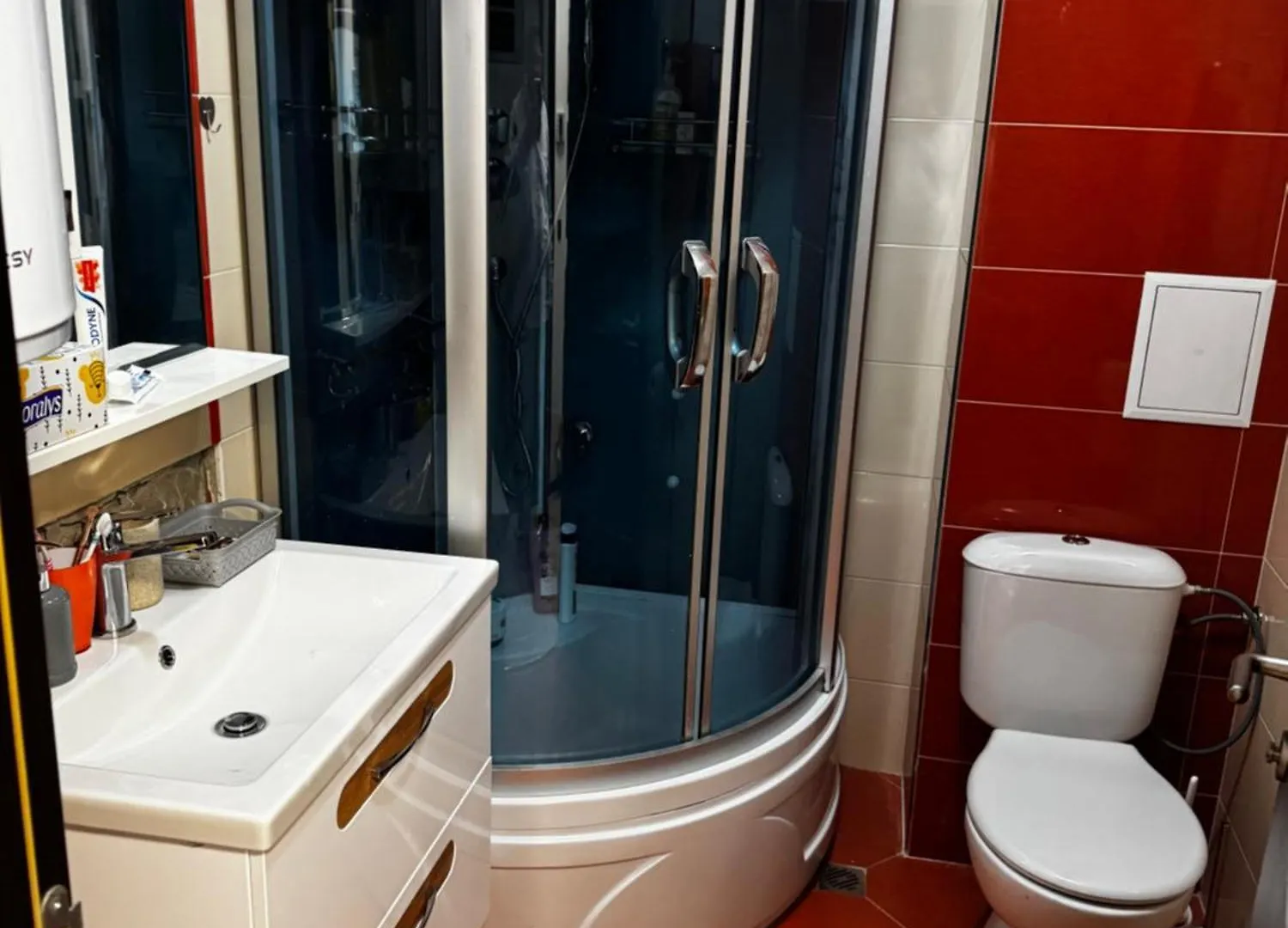 Urban Oasis Modern Apartment In The Heart Of The City Burgas 0*,  Bulgaria