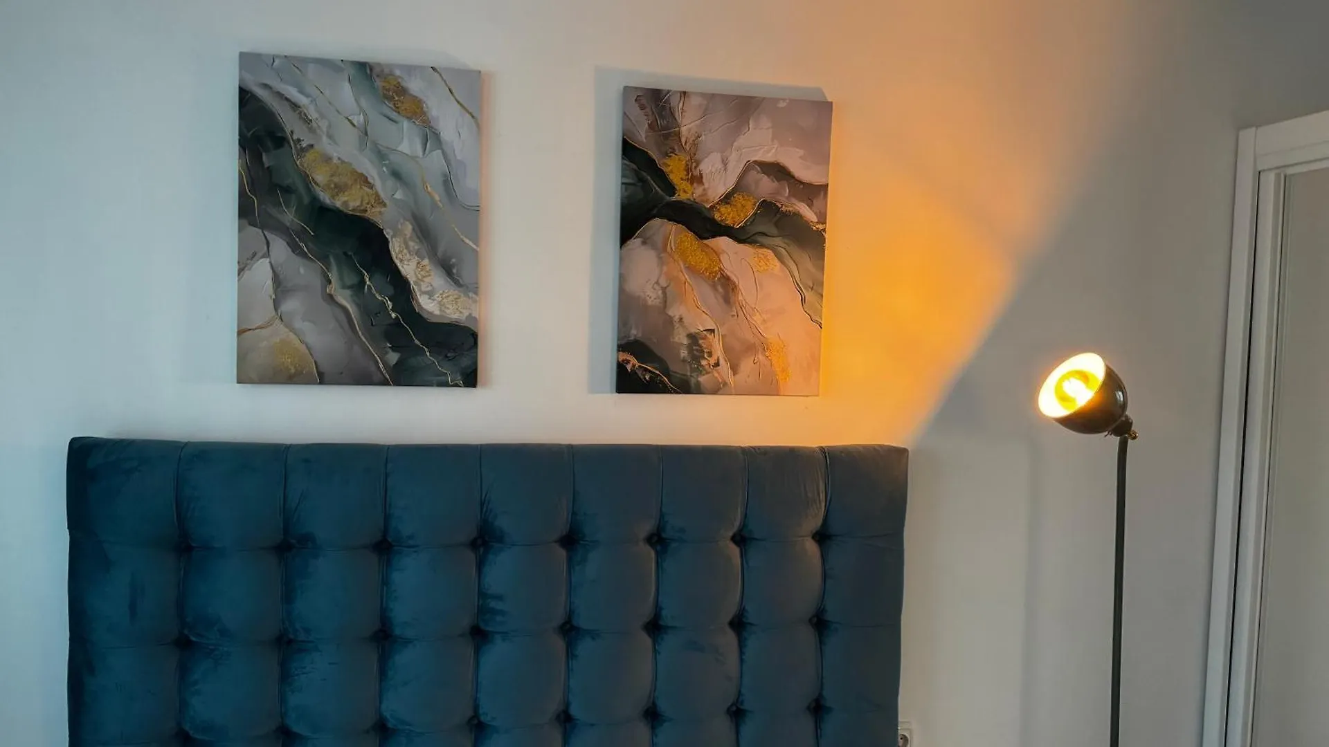 Urban Oasis Modern Apartment In The Heart Of The City Burgas Bulgaria