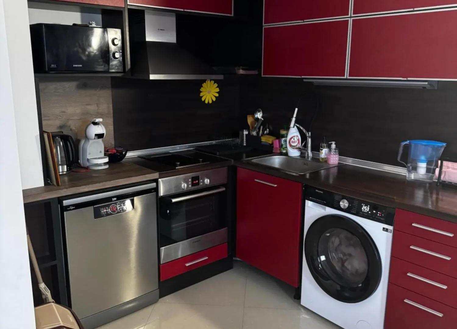 Urban Oasis Modern Apartment In The Heart Of The City Burgas 0*,