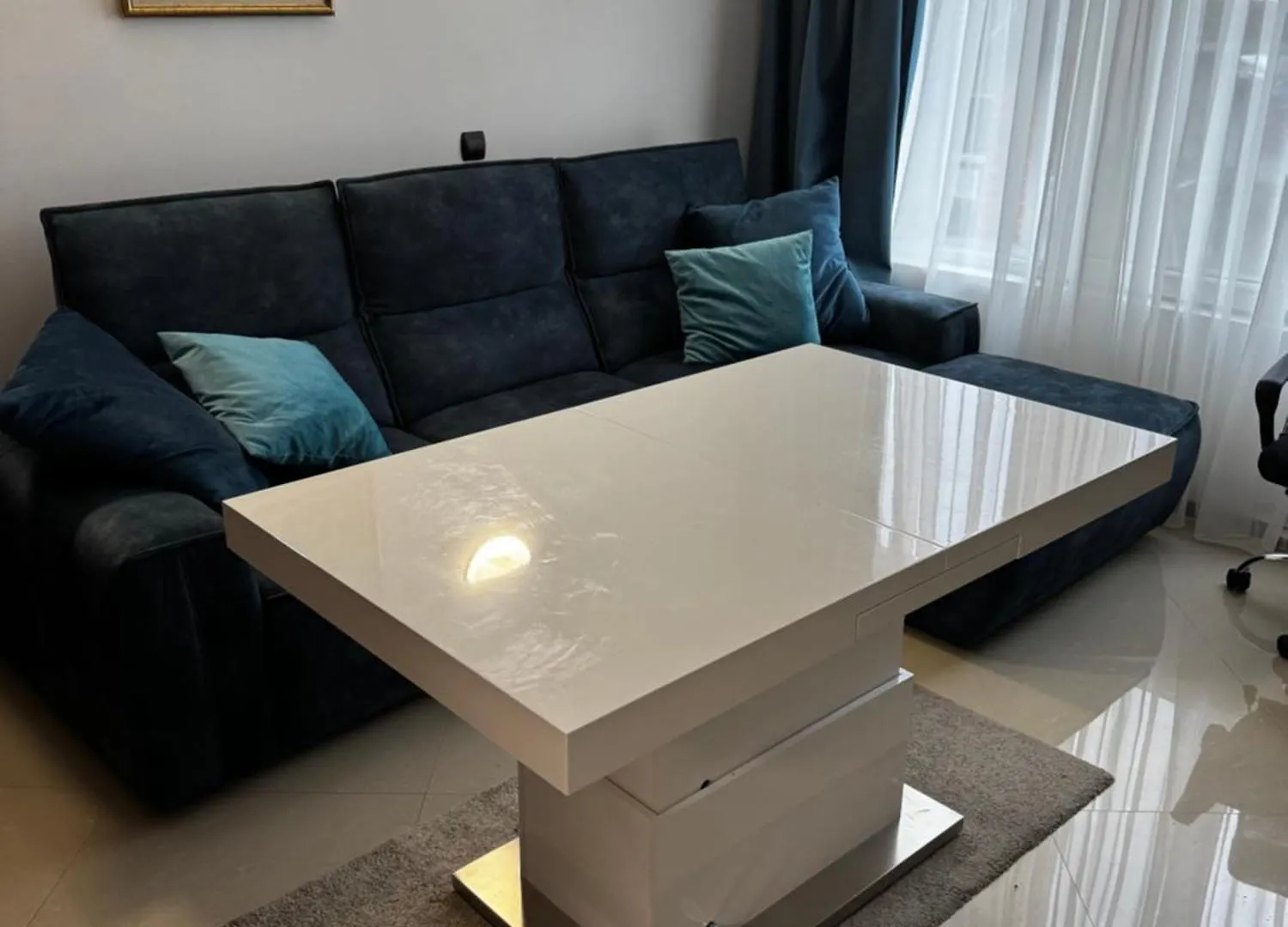 Urban Oasis Modern Apartment In The Heart Of The City Burgas