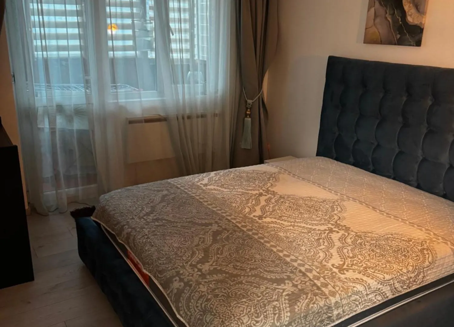 Urban Oasis Modern Apartment In The Heart Of The City Burgas