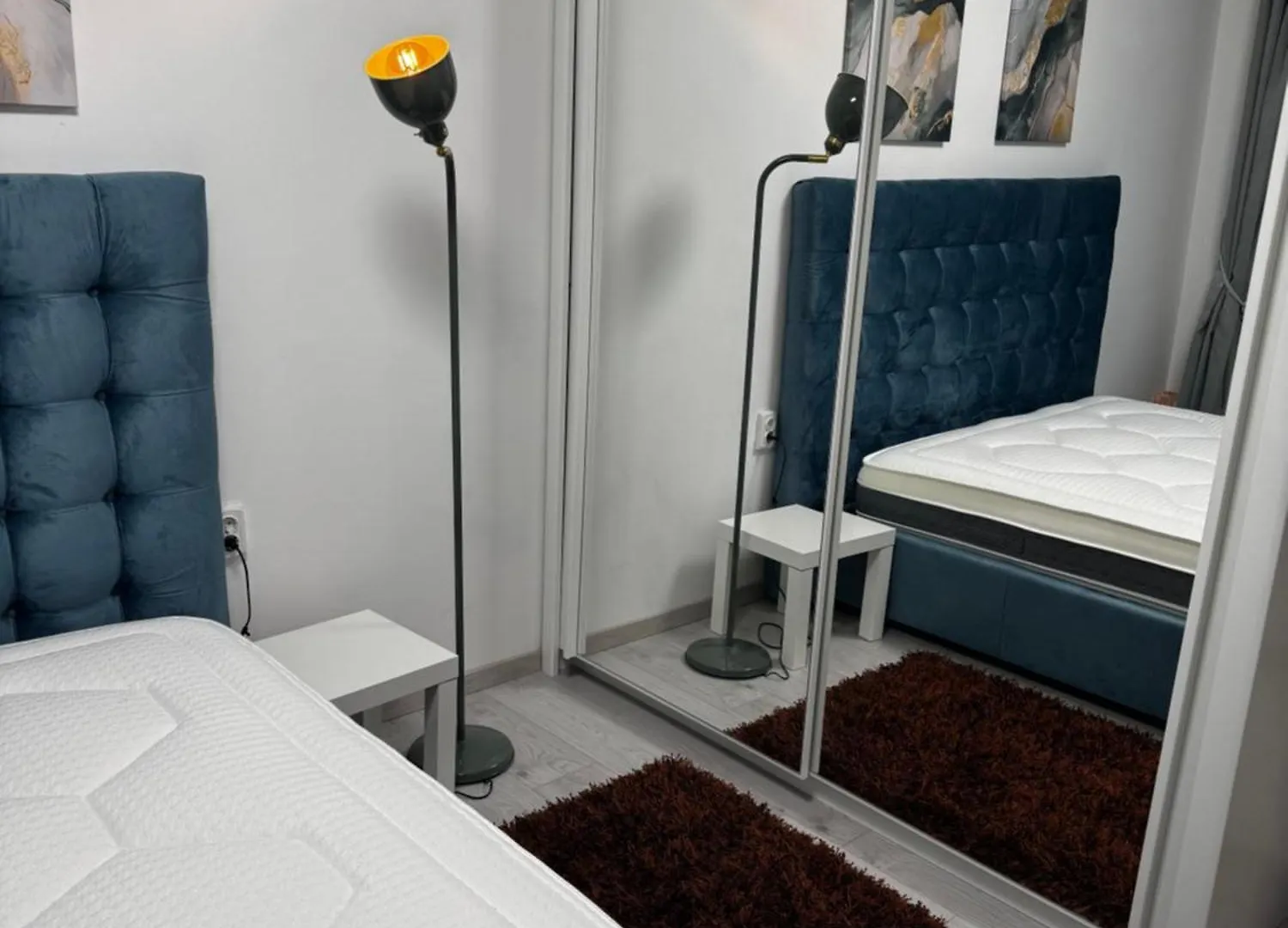 Urban Oasis Modern Apartment In The Heart Of The City Burgas